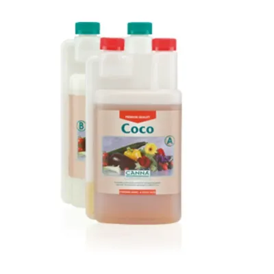 Canna Coco A&amp;B