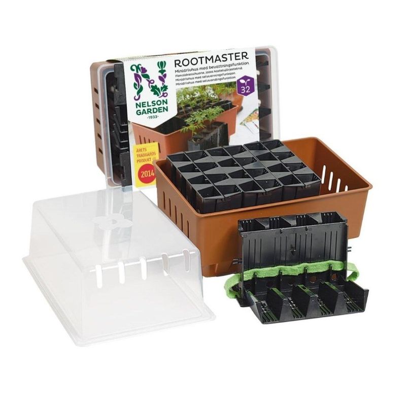 Nelson Garden Rootmaster 32st