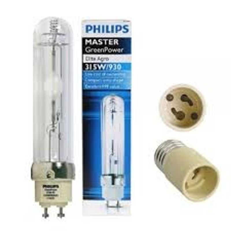 PHILIPS Master Green Power Agro 315W - T12