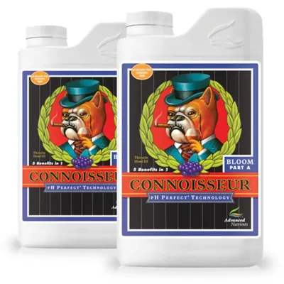 Advanced Nutrients Ph Perfect Connoisseur Bloom 10L