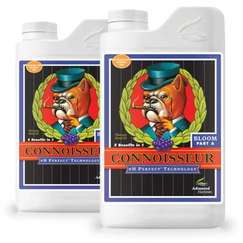 Advanced Nutrients Ph Perfect Connoisseur Bloom 10L