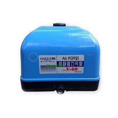 Hailea V60 Luftpump