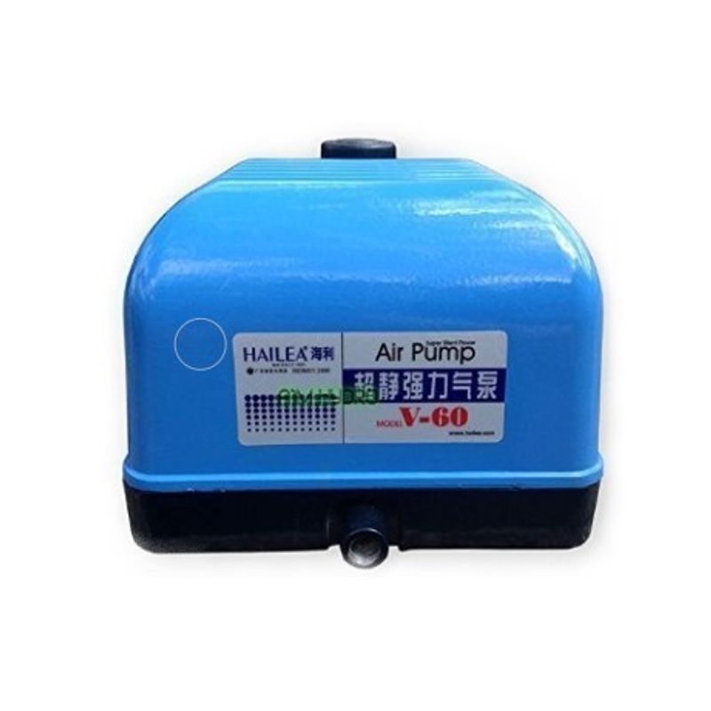 Hailea V60 Luftpump