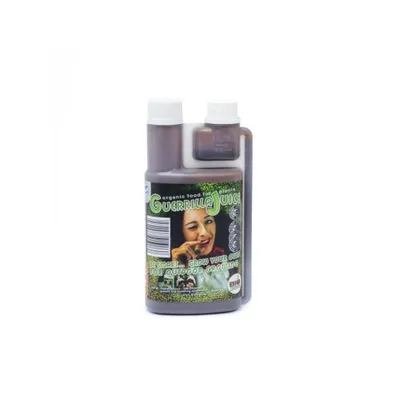 BioTabs Guerilla Juice 0,5L