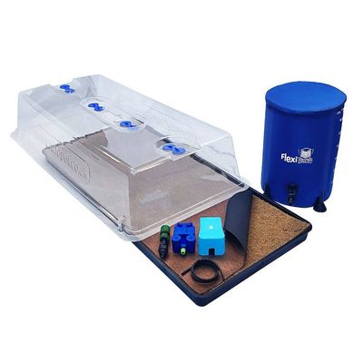 Easy2Propagate Komplett System