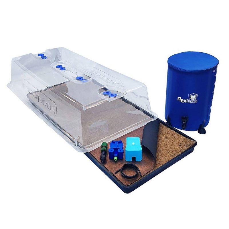 Easy2Propagate Komplett System