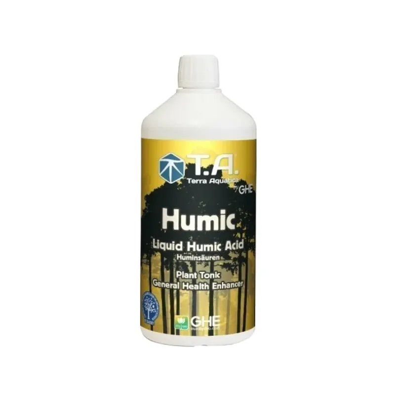 Terra Aquatica Humic