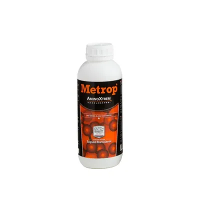 Metrop AminoXtrem Bloom