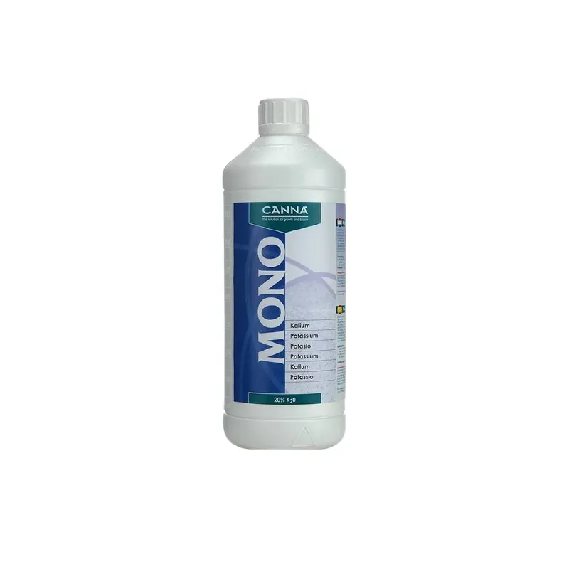 Canna Mono Potassium 16% 1L