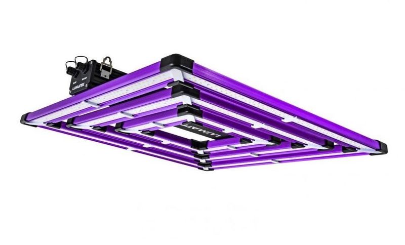 Lumatek ATS PRO 2.5 LED armatur 200W