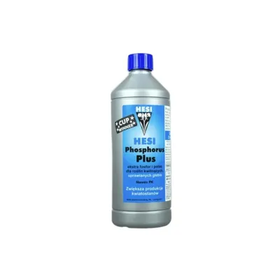 Hesi Phosphorus Plus