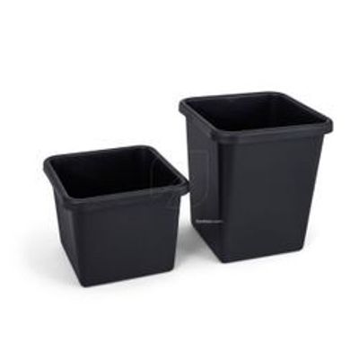 AutoPot Svart Kruka 15L