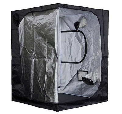 Mammoth PRO+ 150 - 150x150x200cm