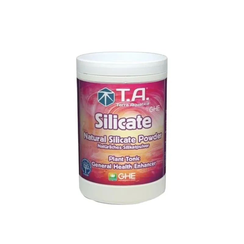 Terra Aquatica Silicate - Mineral Magic 1L