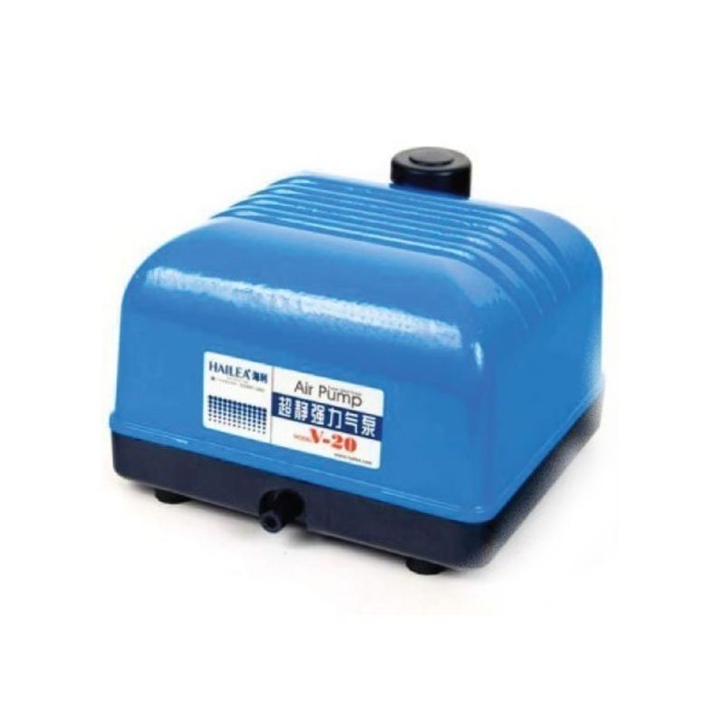 Hailea V20 Luftpump