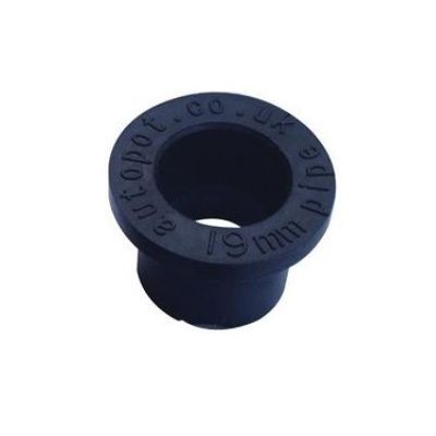 AutoPot Top Hat 19mm