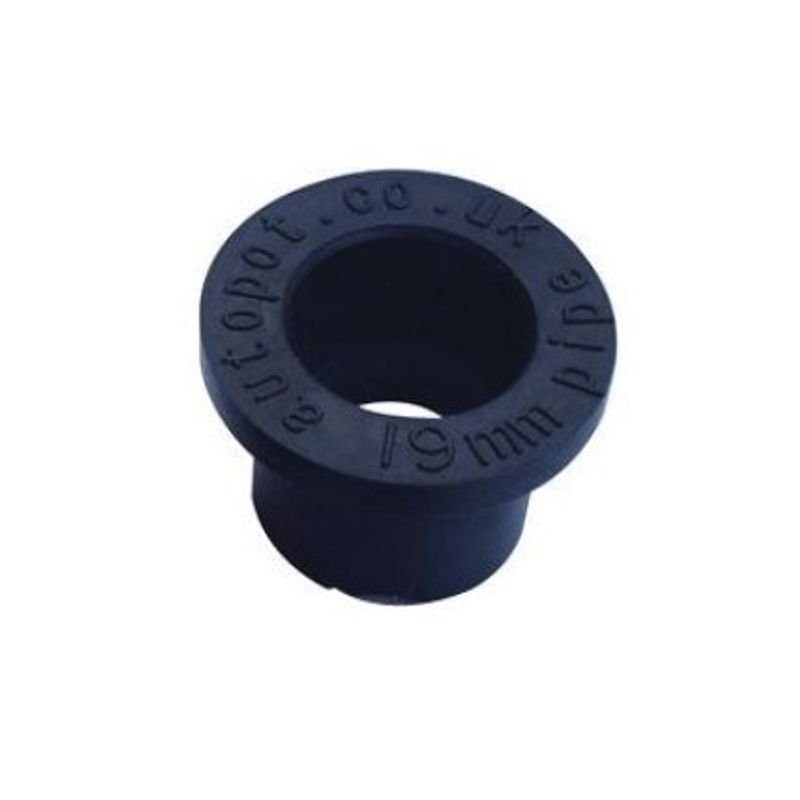 AutoPot Top Hat 19mm