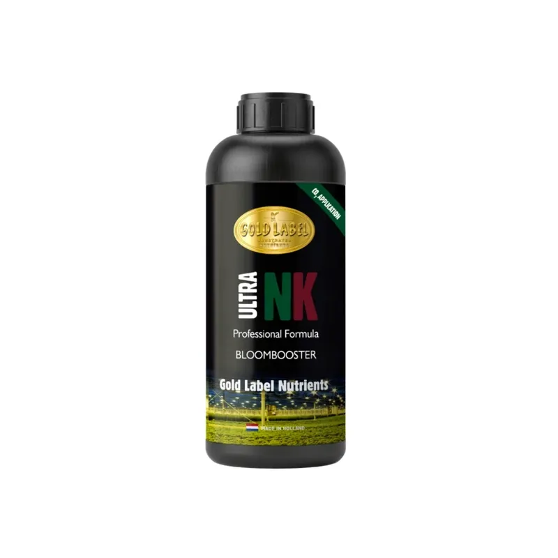 Gold Label Ultra NK