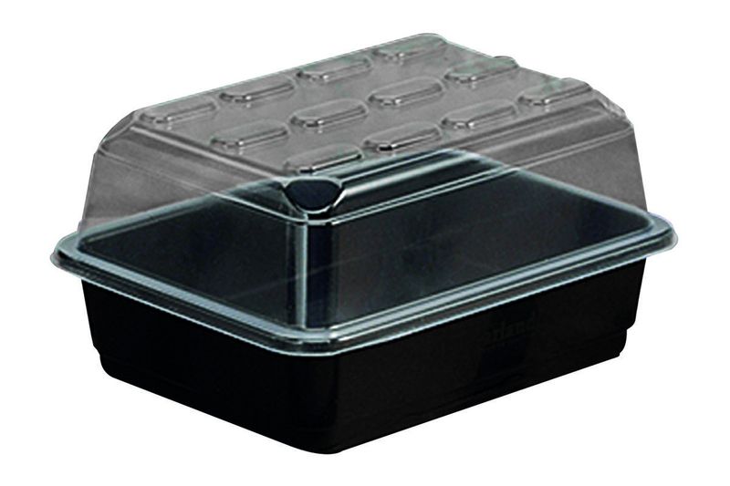 Garland Small Budget Propagator Växthus
