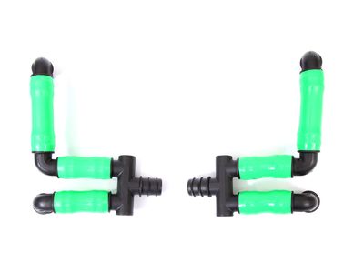 Alien XL L-Koppling (Par)