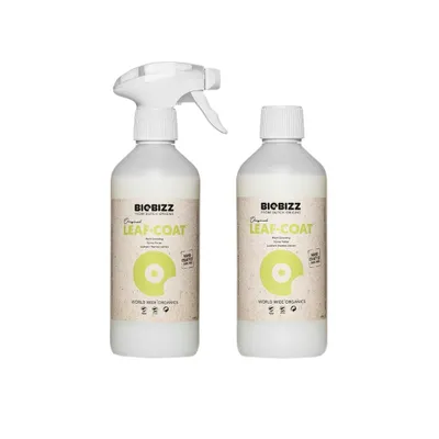 BioBizz Leaf Coat