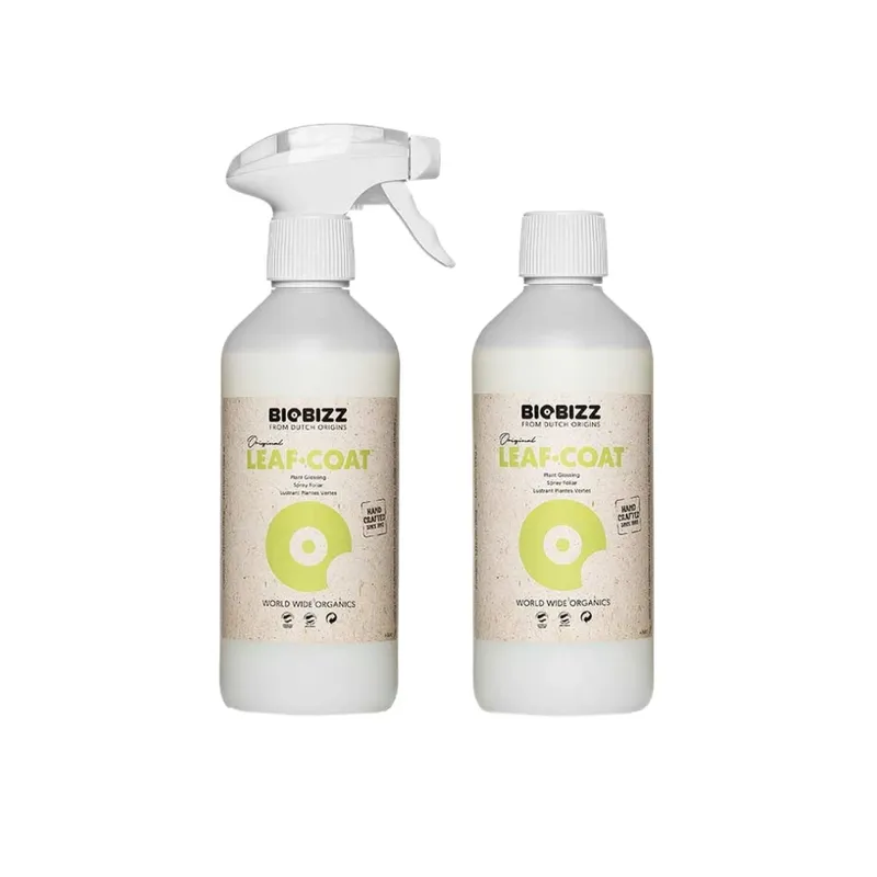 BioBizz Leaf Coat