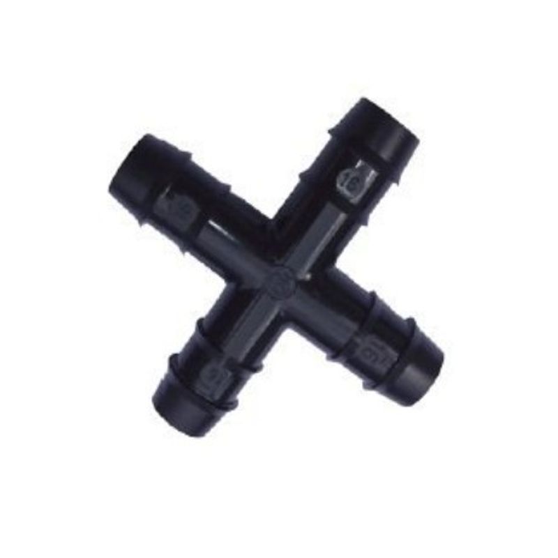 AutoPot X-koppling 16mm