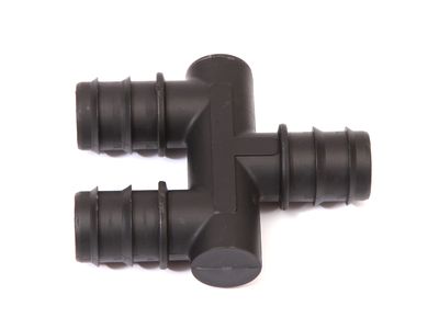 Alien 2-1-Koppling 32mm