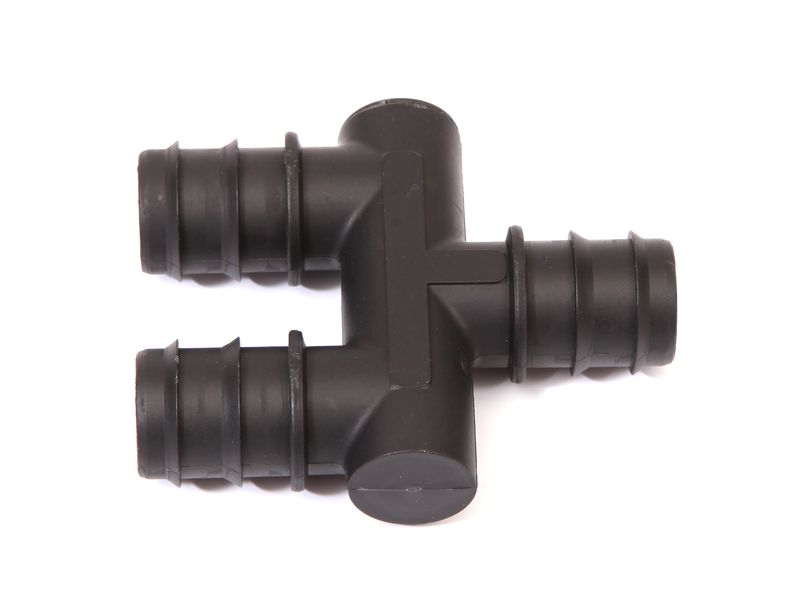 Alien 2-1-Koppling 32mm