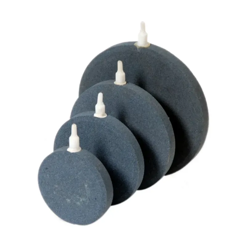 Hailea VolumeAir Syresten