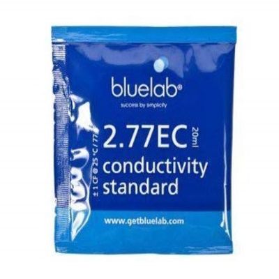 Bluelab EC 2.77 Kalibreringsvätska 20ml