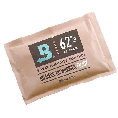 Boveda Påse 67g 62%