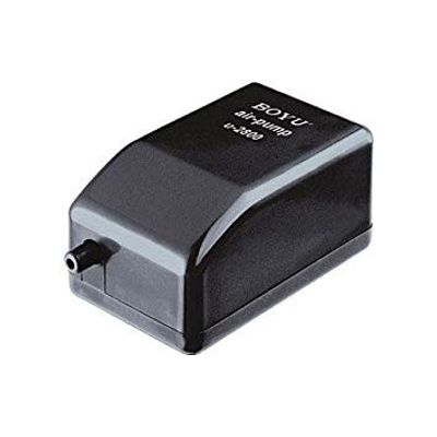 BOYU Nano U-2800 Luftpump