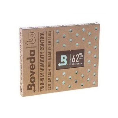 Boveda Påse 320g 62%