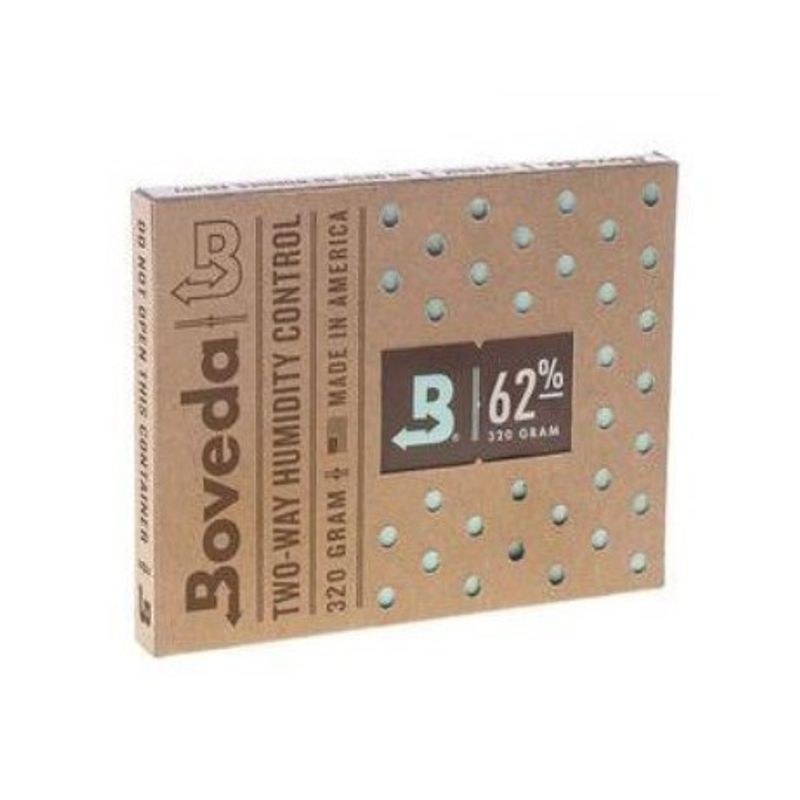Boveda Påse 320g 62%
