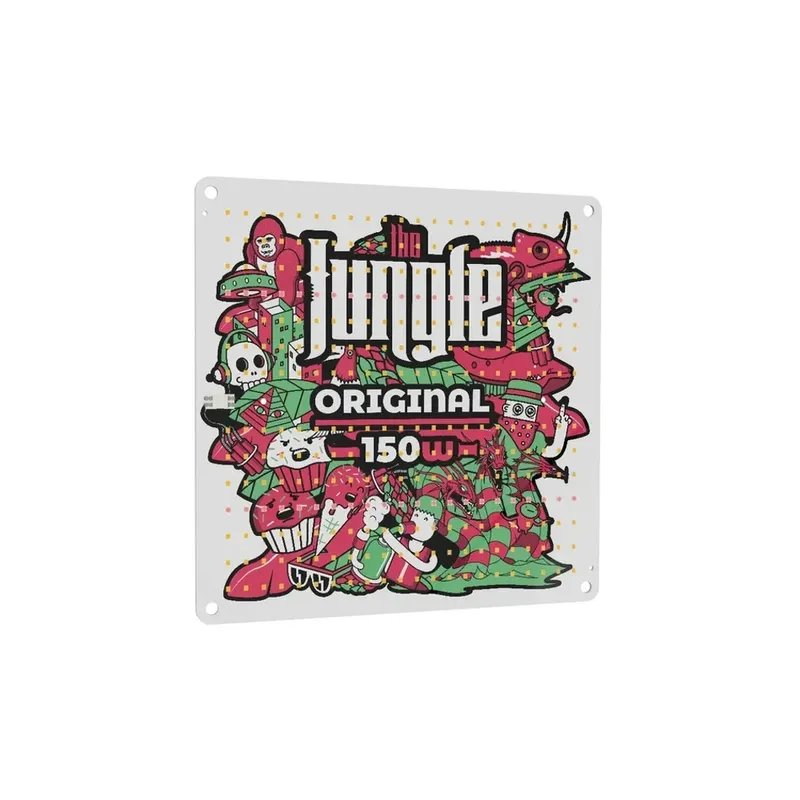 The Jungle LED - The Jackson Original 150W