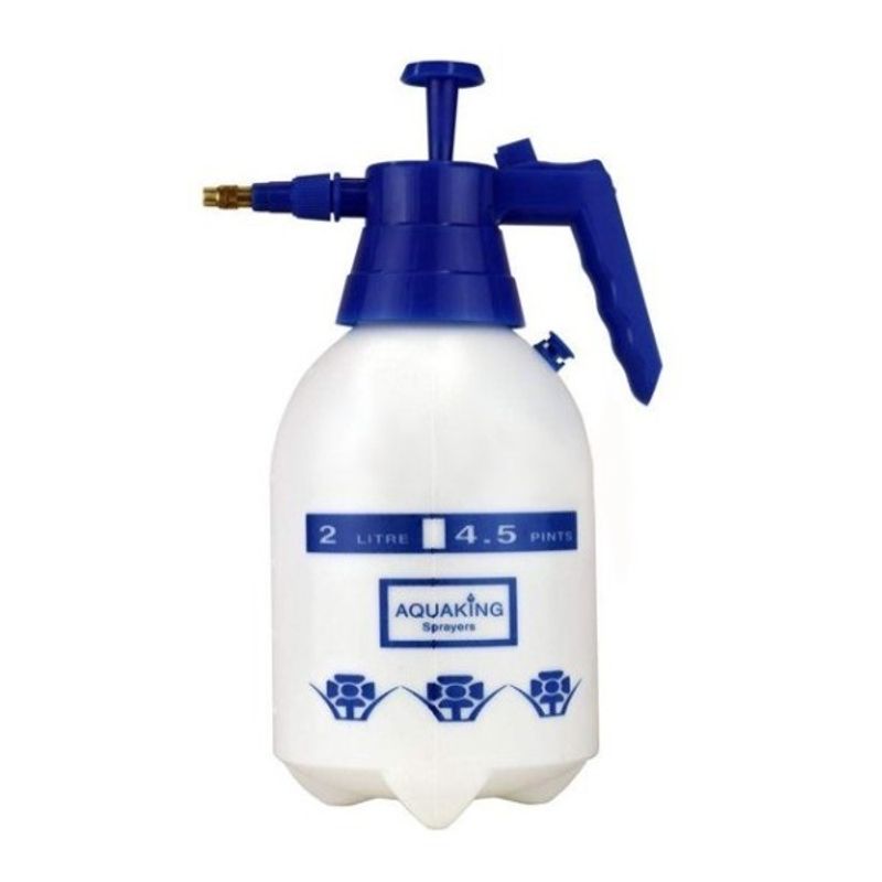 Tryckspruta Aquaking 2L