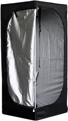 Mammoth Lite+ 60- 60x60x140cm