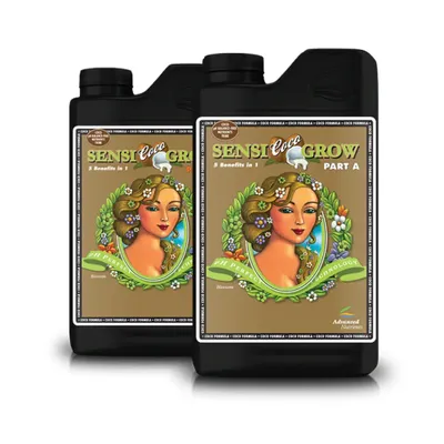 Advanced Nutrients Sensi Grow Coco A&amp;B