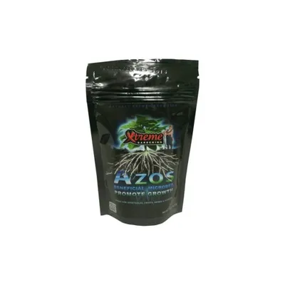 Xtreme Gardening Azos