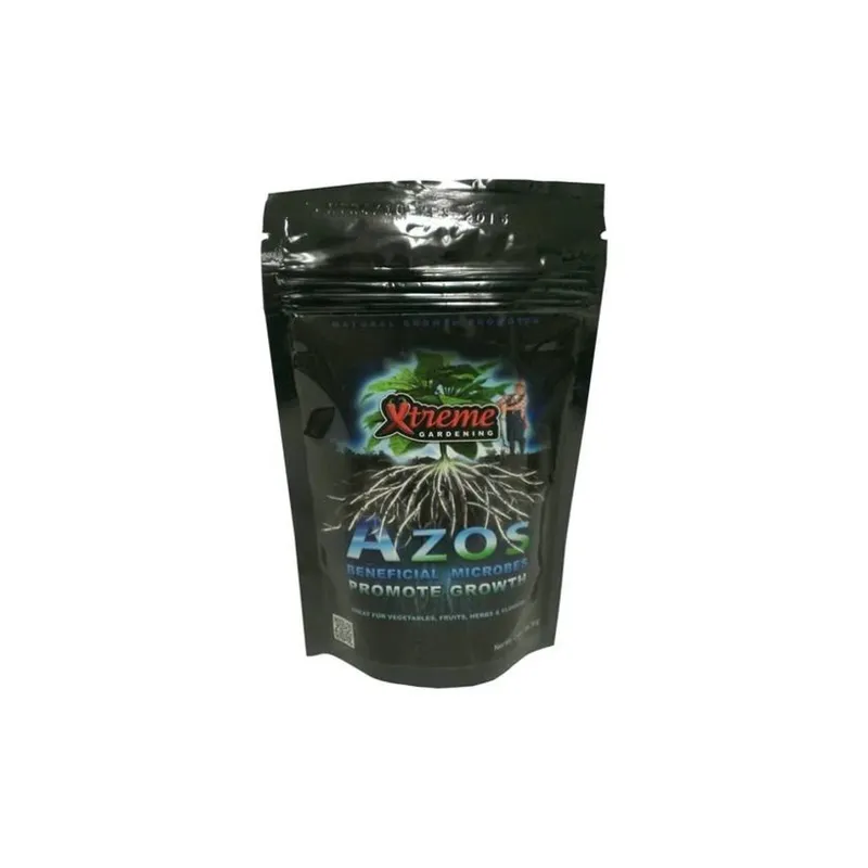 Xtreme Gardening Azos