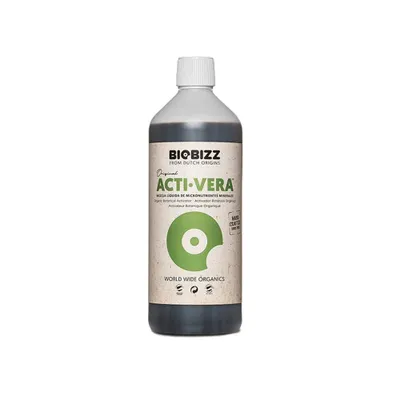 BioBizz Acti-Vera
