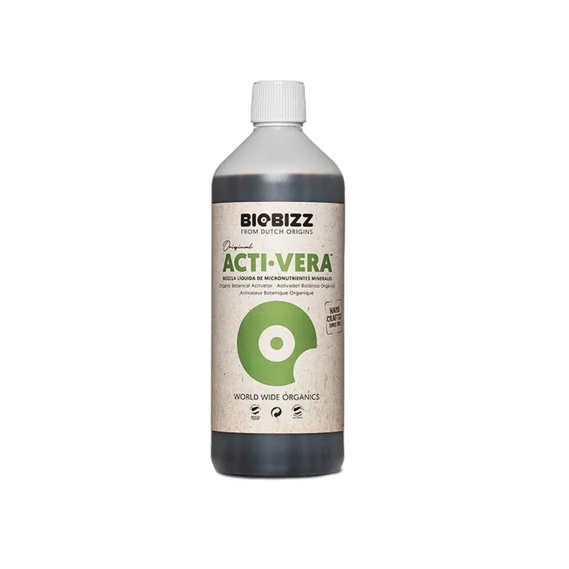 BioBizz Acti-Vera