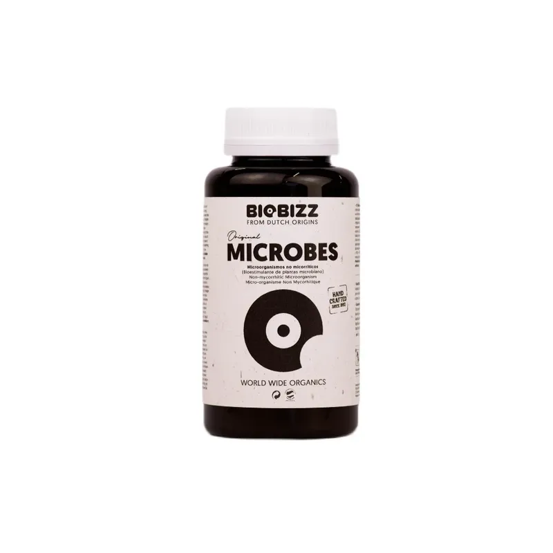BioBizz Microbes 150g