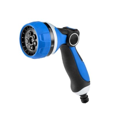 Sprutpistol för vattenslang