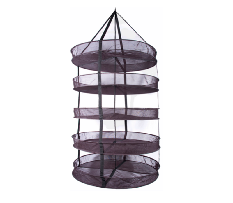 Mammoth Dry Torknät - 80cm