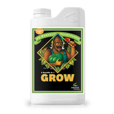 Advanced Nutrients Ph Perfect Grow