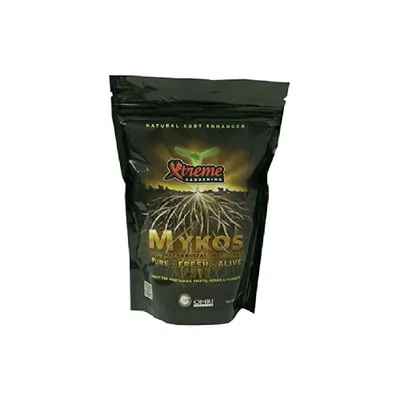 Xtreme Gardening Mykos
