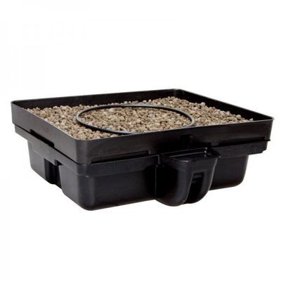 Platinium Hydroflow 80X80X28