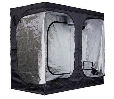 Mammoth PRO+ 240L - 240x120x200cm